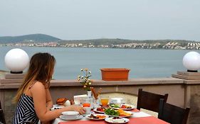 Ayvalık Palas Hotel